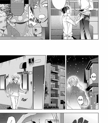 [MURASAKI Hiro] Outside Flower [Eng] – Gay Manga sex 160