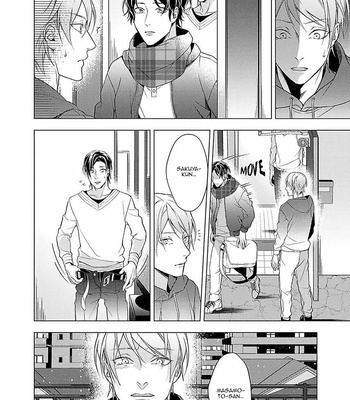 [MURASAKI Hiro] Outside Flower [Eng] – Gay Manga sex 161