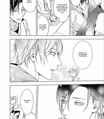 [MURASAKI Hiro] Outside Flower [Eng] – Gay Manga sex 167
