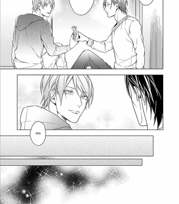 [MURASAKI Hiro] Outside Flower [Eng] – Gay Manga sex 168