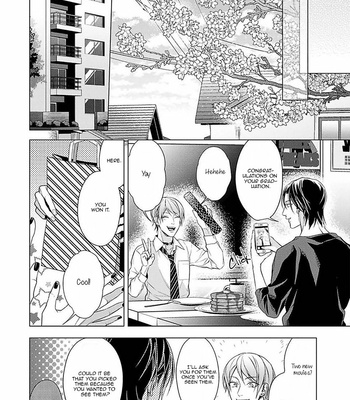 [MURASAKI Hiro] Outside Flower [Eng] – Gay Manga sex 169