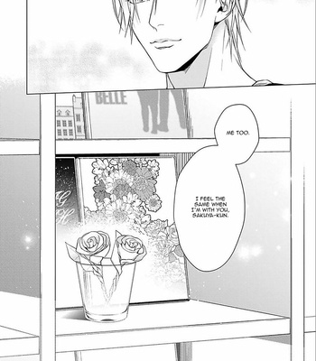 [MURASAKI Hiro] Outside Flower [Eng] – Gay Manga sex 171