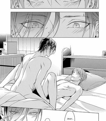[MURASAKI Hiro] Outside Flower [Eng] – Gay Manga sex 178