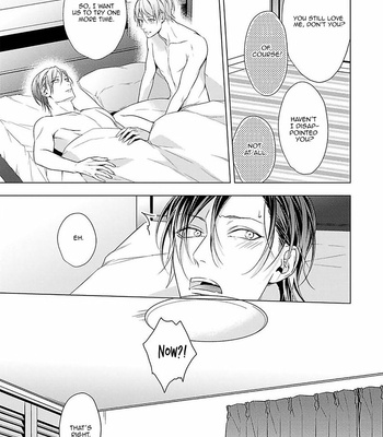 [MURASAKI Hiro] Outside Flower [Eng] – Gay Manga sex 182