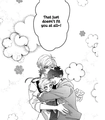[Marmelada (Miyamori)] Kleiner Stern – Blue Lock dj [Eng] – Gay Manga sex 22