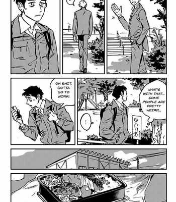 [Asada Nemui] Best House (c.1) [Eng] – Gay Manga sex 11