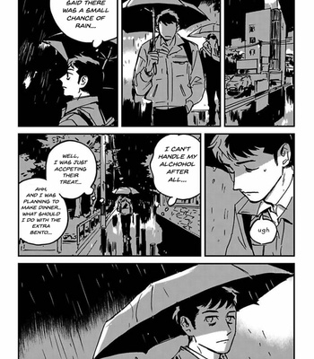 [Asada Nemui] Best House (c.1) [Eng] – Gay Manga sex 14