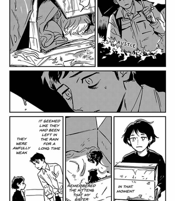 [Asada Nemui] Best House (c.1) [Eng] – Gay Manga sex 16