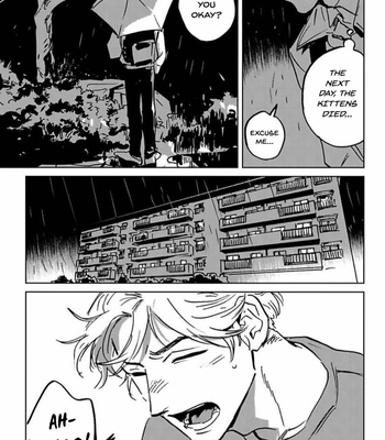 [Asada Nemui] Best House (c.1) [Eng] – Gay Manga sex 17