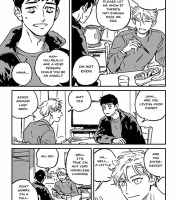 [Asada Nemui] Best House (c.1) [Eng] – Gay Manga sex 19