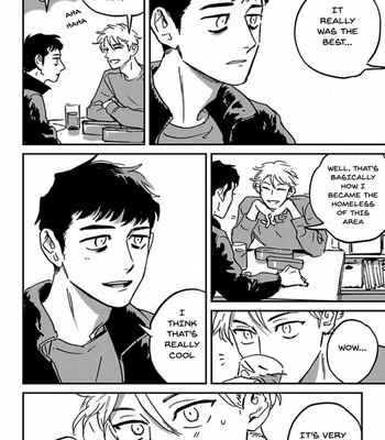 [Asada Nemui] Best House (c.1) [Eng] – Gay Manga sex 22