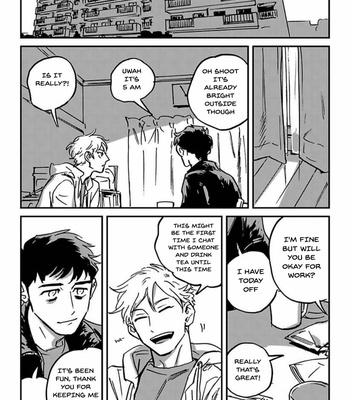 [Asada Nemui] Best House (c.1) [Eng] – Gay Manga sex 25