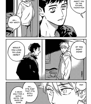 [Asada Nemui] Best House (c.1) [Eng] – Gay Manga sex 27