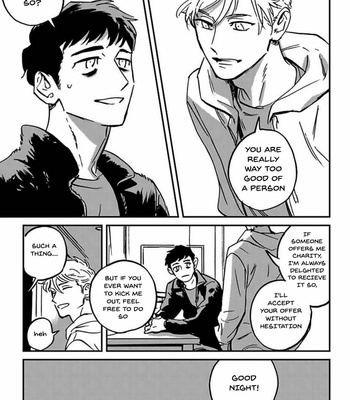 [Asada Nemui] Best House (c.1) [Eng] – Gay Manga sex 29