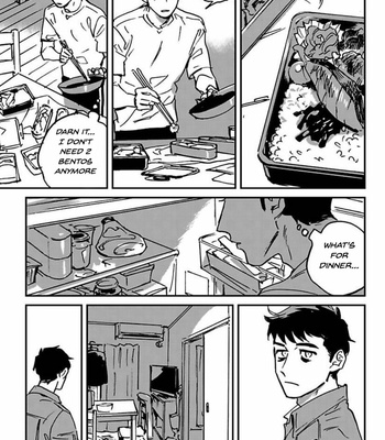 [Asada Nemui] Best House (c.1) [Eng] – Gay Manga sex 5