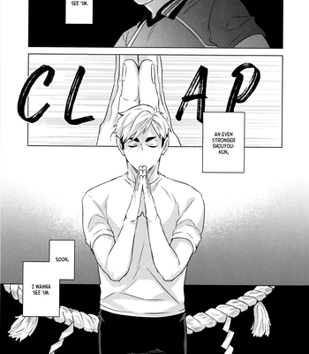 [FISH GOLD (Fzou_pan)] 23+17×22 – Haikyuu! dj [Eng] – Gay Manga sex 6