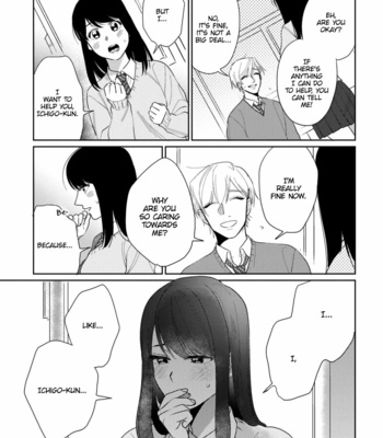 [BINZOKO Keima] Bokura wa Unmei Janai [Eng] – Gay Manga sex 10