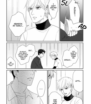[BINZOKO Keima] Bokura wa Unmei Janai [Eng] – Gay Manga sex 15