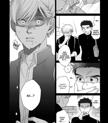[BINZOKO Keima] Bokura wa Unmei Janai [Eng] – Gay Manga sex 61