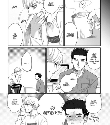 [BINZOKO Keima] Bokura wa Unmei Janai [Eng] – Gay Manga sex 62