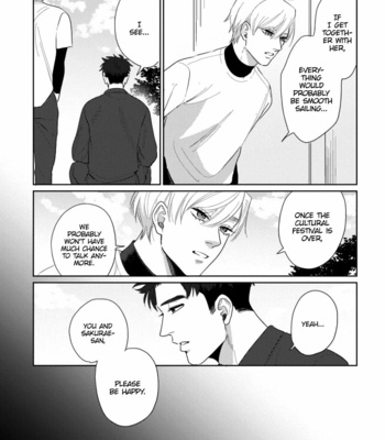 [BINZOKO Keima] Bokura wa Unmei Janai [Eng] – Gay Manga sex 18