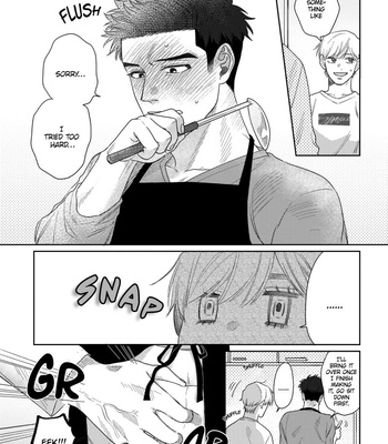 [BINZOKO Keima] Bokura wa Unmei Janai [Eng] – Gay Manga sex 65