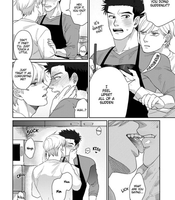 [BINZOKO Keima] Bokura wa Unmei Janai [Eng] – Gay Manga sex 66