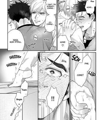 [BINZOKO Keima] Bokura wa Unmei Janai [Eng] – Gay Manga sex 70