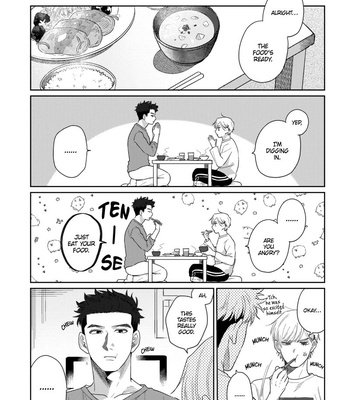 [BINZOKO Keima] Bokura wa Unmei Janai [Eng] – Gay Manga sex 71