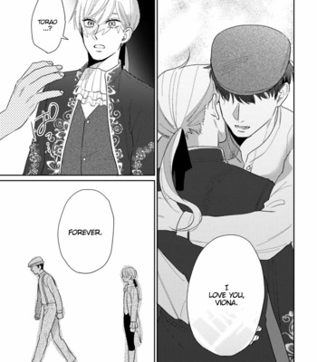 [BINZOKO Keima] Bokura wa Unmei Janai [Eng] – Gay Manga sex 26