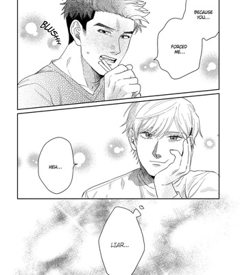 [BINZOKO Keima] Bokura wa Unmei Janai [Eng] – Gay Manga sex 74