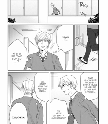[BINZOKO Keima] Bokura wa Unmei Janai [Eng] – Gay Manga sex 29