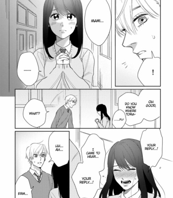 [BINZOKO Keima] Bokura wa Unmei Janai [Eng] – Gay Manga sex 30