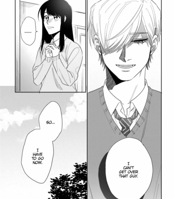 [BINZOKO Keima] Bokura wa Unmei Janai [Eng] – Gay Manga sex 32