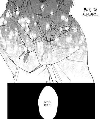 [BINZOKO Keima] Bokura wa Unmei Janai [Eng] – Gay Manga sex 34