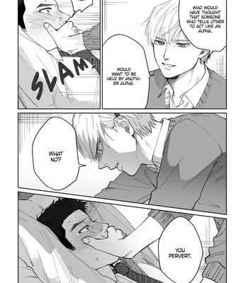 [BINZOKO Keima] Bokura wa Unmei Janai [Eng] – Gay Manga sex 36