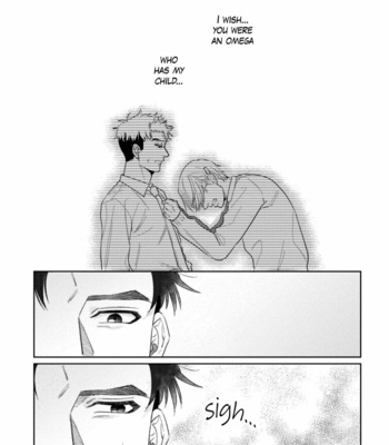 [BINZOKO Keima] Bokura wa Unmei Janai [Eng] – Gay Manga sex 4