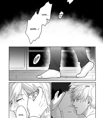[BINZOKO Keima] Bokura wa Unmei Janai [Eng] – Gay Manga sex 45