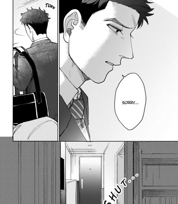 [BINZOKO Keima] Bokura wa Unmei Janai [Eng] – Gay Manga sex 46
