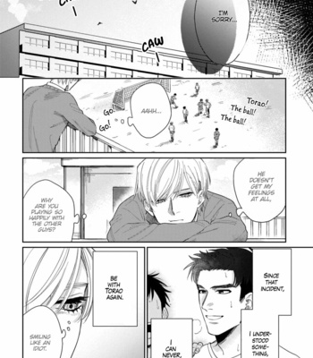 [BINZOKO Keima] Bokura wa Unmei Janai [Eng] – Gay Manga sex 5