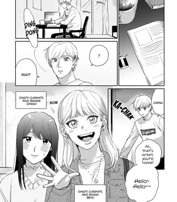 [BINZOKO Keima] Bokura wa Unmei Janai [Eng] – Gay Manga sex 53