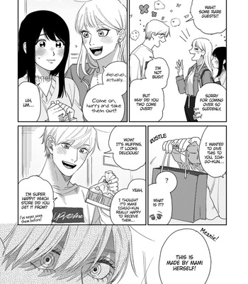 [BINZOKO Keima] Bokura wa Unmei Janai [Eng] – Gay Manga sex 54