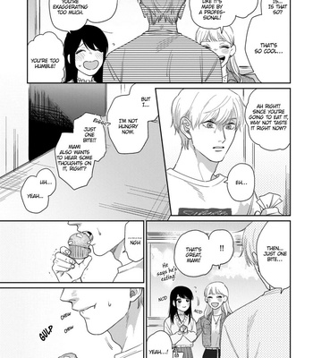 [BINZOKO Keima] Bokura wa Unmei Janai [Eng] – Gay Manga sex 55