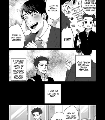 [BINZOKO Keima] Bokura wa Unmei Janai [Eng] – Gay Manga sex 173