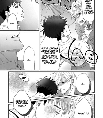 [BINZOKO Keima] Bokura wa Unmei Janai [Eng] – Gay Manga sex 178