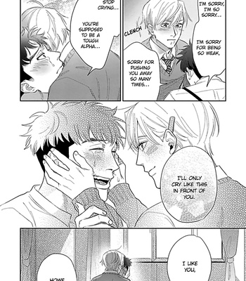 [BINZOKO Keima] Bokura wa Unmei Janai [Eng] – Gay Manga sex 181