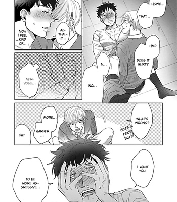 [BINZOKO Keima] Bokura wa Unmei Janai [Eng] – Gay Manga sex 185