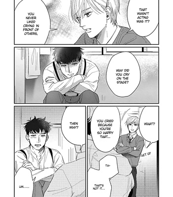 [BINZOKO Keima] Bokura wa Unmei Janai [Eng] – Gay Manga sex 168