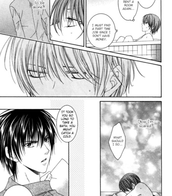 [Kiriyu Kiyoi] Love Home [Eng] – Gay Manga sex 53