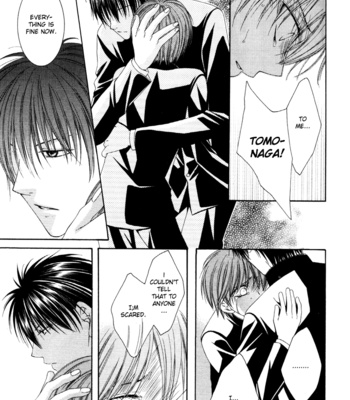 [Kiriyu Kiyoi] Love Home [Eng] – Gay Manga sex 73